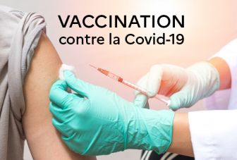 vaccination suite