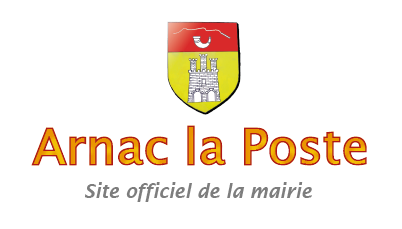 Site officiel de la Mairie d'Arnac la Poste – (Haute-Vienne, Nouvelle Aquitaine)